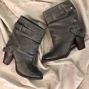 Matisse Ankle Boots